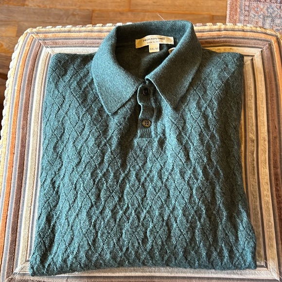 Vintage Italian Sweater - Picture 4 of 7